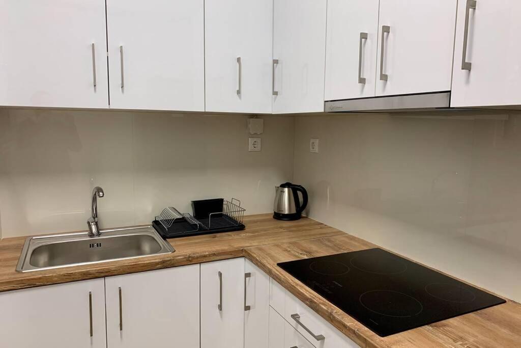 Kallimarmaro 2-Bedroom Apartment أثينا المظهر الخارجي الصورة
